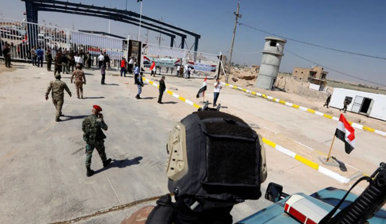 لحسم مصير أكثر من الفي جندي وضابط.. وجود مفاوضات بين بغداد وسوريا وقد يلجأ العراق للمنظمات الأممية