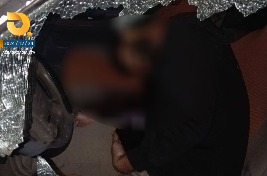 مقتل شاب تولد 2002 على يد مسلحين مجهولين في منطقة السيدية ببغداد
