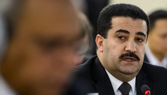 ناشطون: رفض السوداني حل الحشد رسائل واهنة لا تصل خارج الخضراء