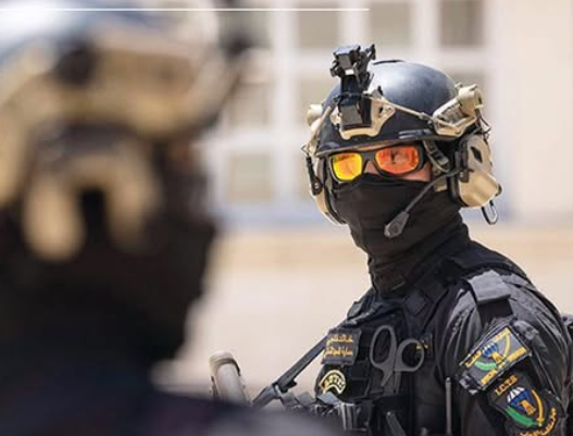 الإطاحة بعصابة انتحلت صفة رجال أمن وسرقت نحو مليار دينار وعجلة “كاديلاك” من منزل في بغداد