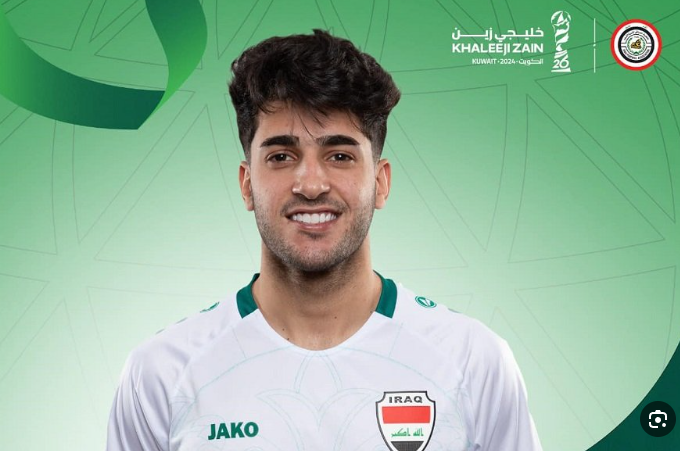 المنتخب العراقي يستدعي مكنزي بعد تأكيد غياب دوسكي