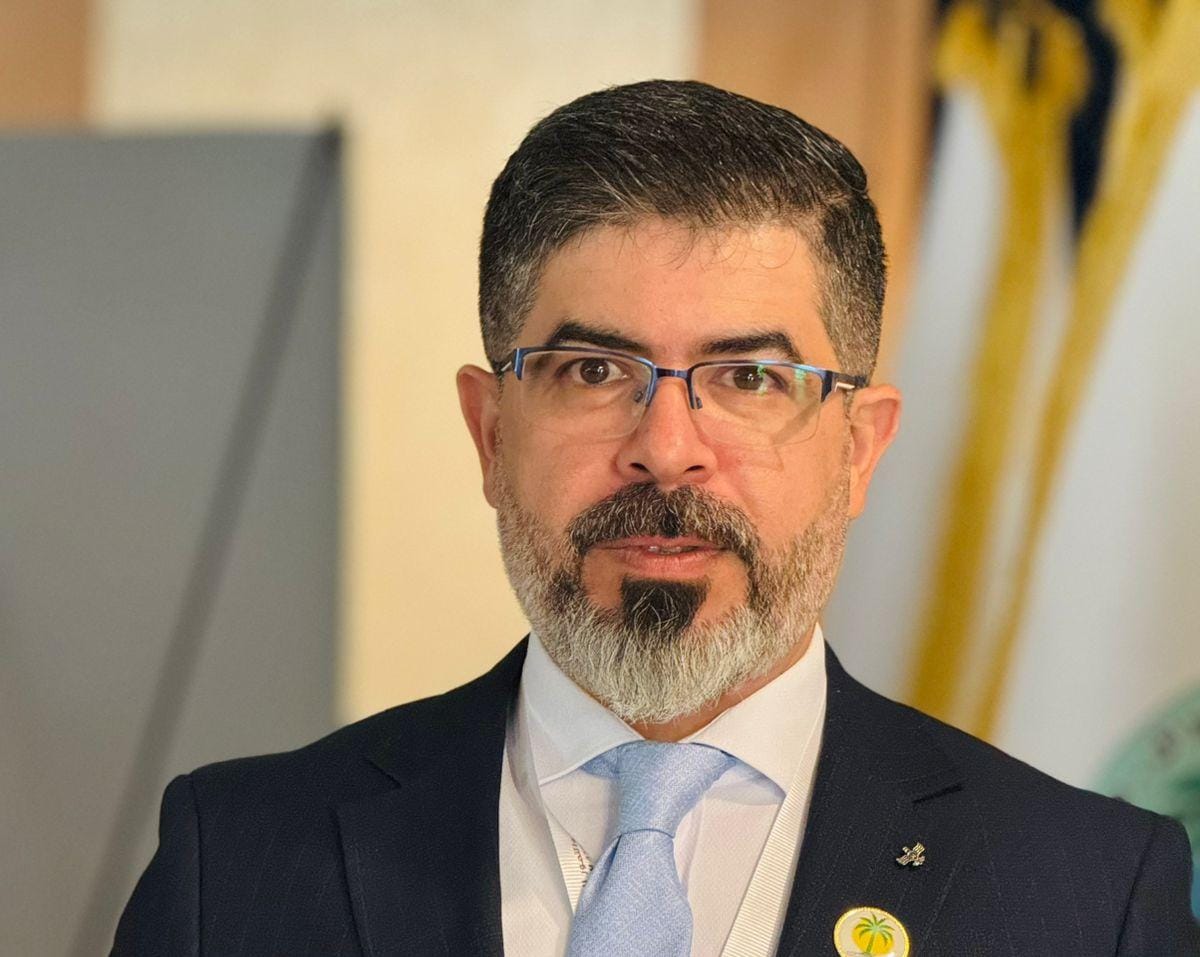 الوضع السياسي في العراق وتأثره بالمتغيرات السياسية في المنطقة