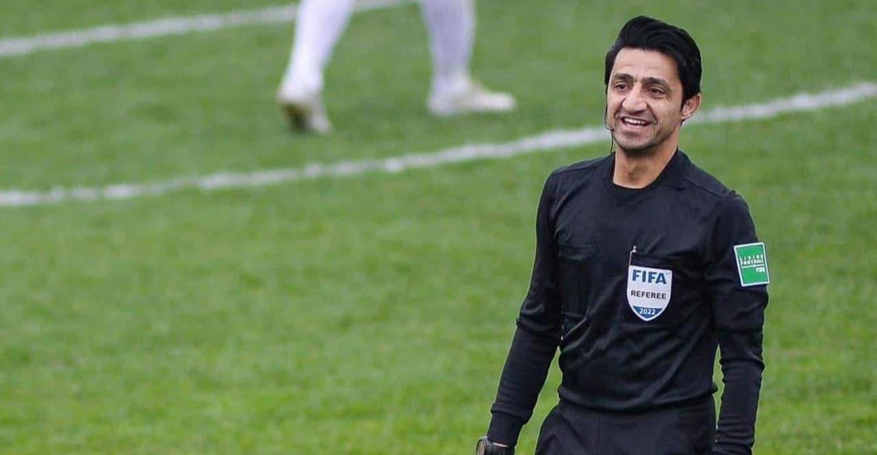 من سيقود نهائي خليجي 26؟