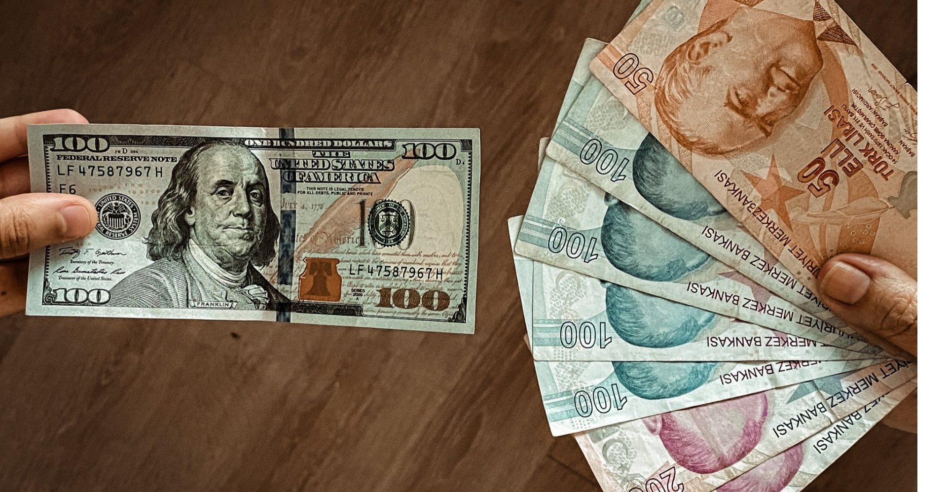 الليرة التركية تتنفس الصعداء مع سياسة “القيمة الحقيقية”