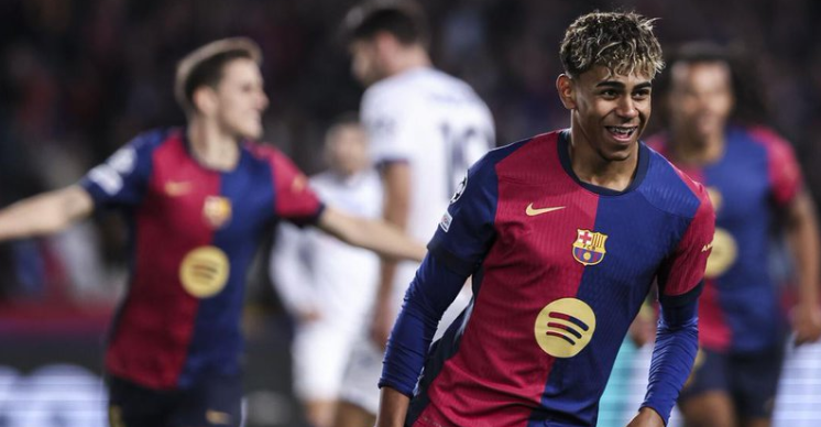 برشلونة.. أرباح خرافية من دوري الأبطال تنهي أزمته المالية