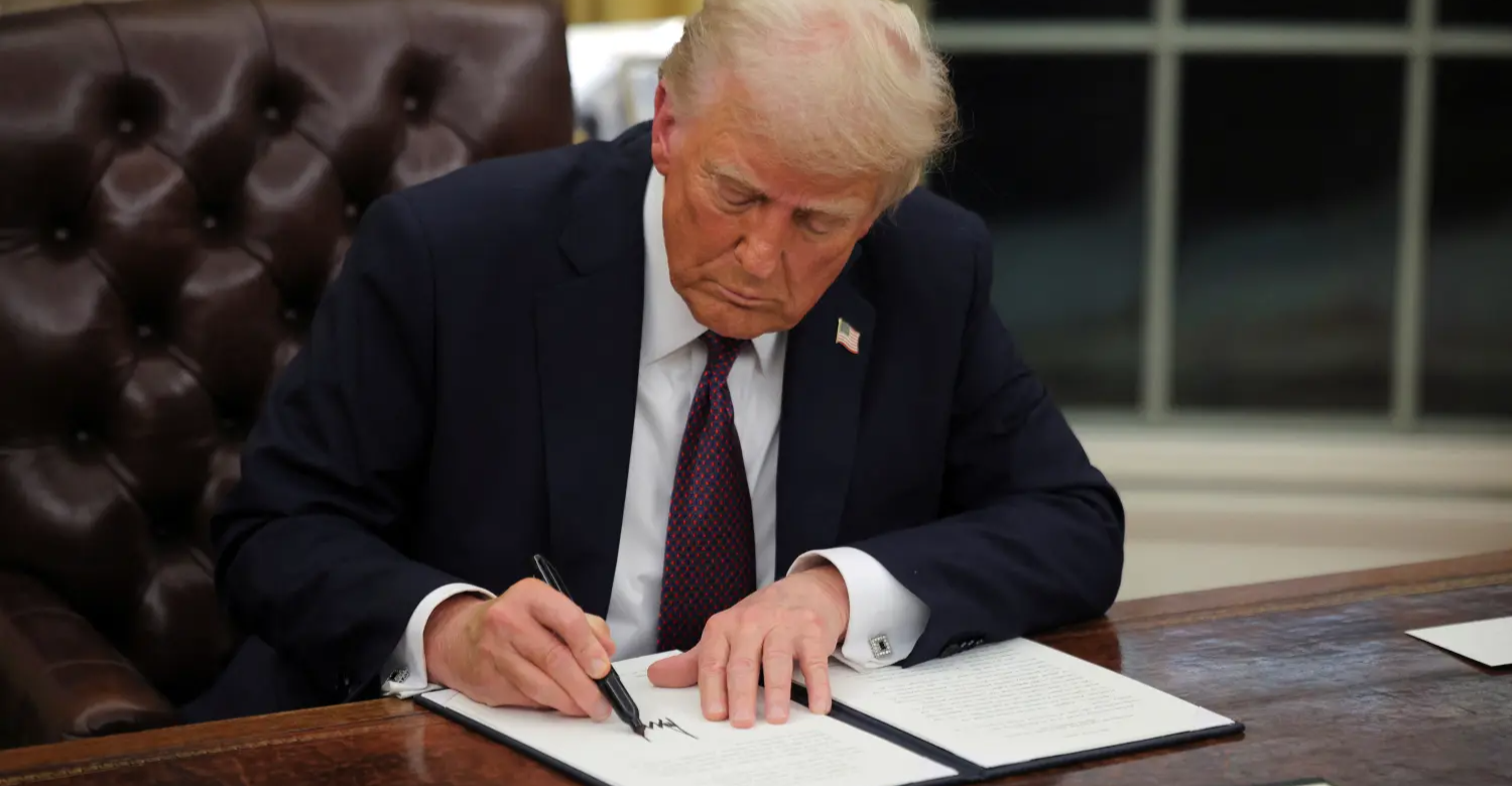 مصرف الرافدين العراقي يواجه خطر العقوبات الأمريكية