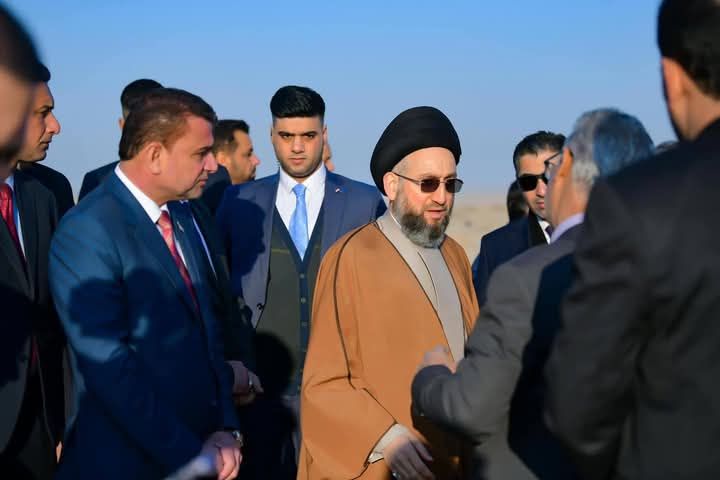 ناشطون: دعوة عمار الحكيم استهانة بالأجهزة الأمنية وتغييب للقانون