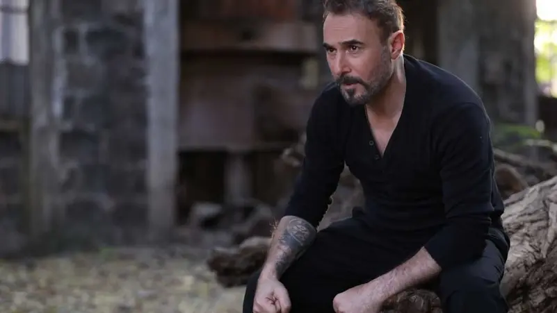 باسم مغنية يعاني من مشكلة في حياته الزوجية.. ما هي؟