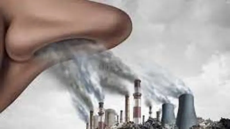 تلوث الهواء يتسبب بعشرات الآلاف من الحالات المرضية الجديدة بفرنسا