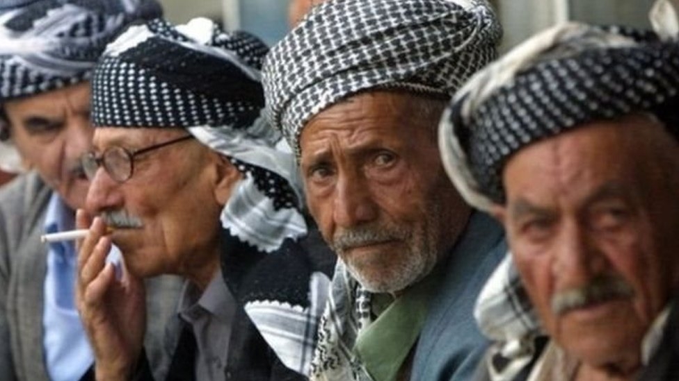 الحكومتان في أربيل وبغداد تتحملان عدم صرف الرواتب وغياب فرحة الكريسماس عن الاكراد