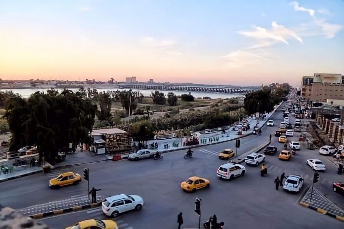 طقس الأيام المقبلة.. أمطار في الشمال واستقرار درجات الحرارة بعموم العراق