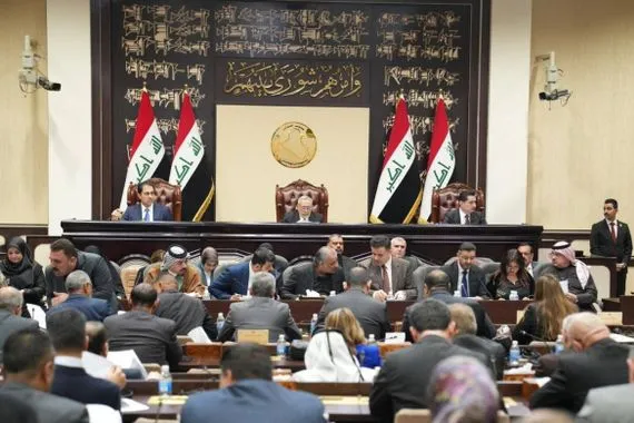 ناشطون : تمرير القوانين الخلافية بطريقة السلة الواحدة تفكيك لروابط المجتمع