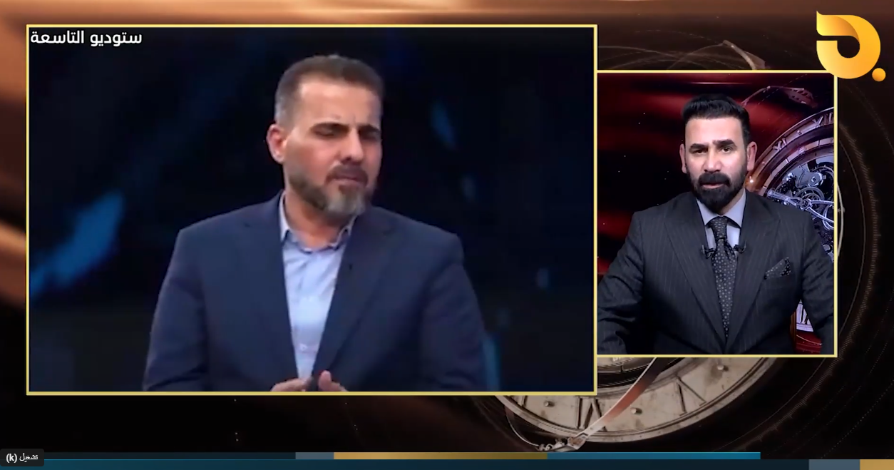 مؤنس يقترح تخفيض رواتب الموظفين لمعالجة الازمة المالية