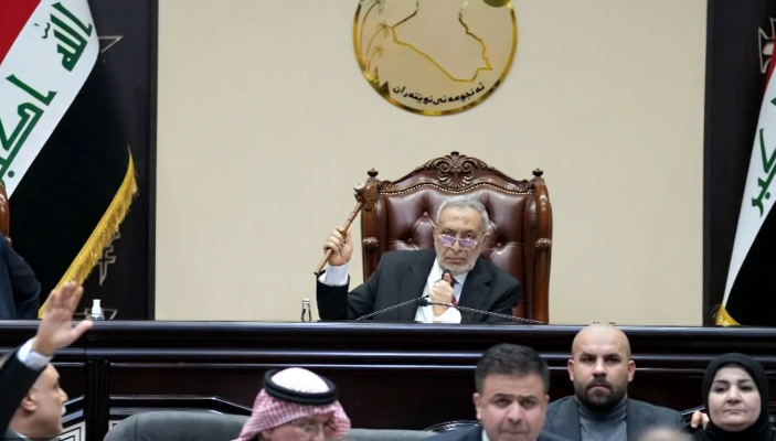 البرلمان اقر كلفة استخراج نفط كردستان 16 دولار و6 دولارات للوسط والجنوب