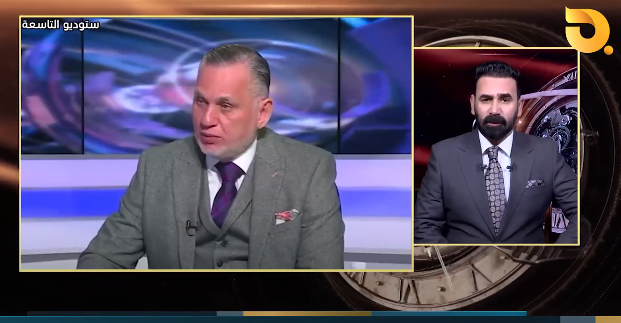 بهاء الاعرجي: السوداني جان عنده خطة يركب الطيارة ويجيب نور زهير لكن العفو “خرب الشغلة”