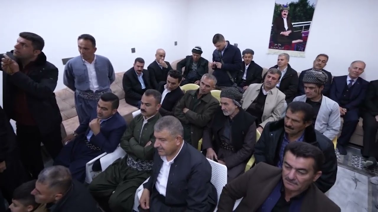 أهالي سيد صادق في السليمانية يمهلون حكومة كردستان 30 يوماً لتنفيذ مطالبهم