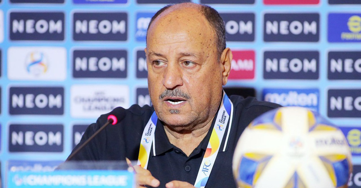 أساطير العراق.. حكيم شاكر يدعو 39 لاعباً استعداداً لبطولة الخليج