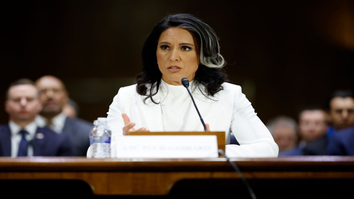 مرشحة ترامب لإدارة الاستخبارات الأميركية: غزو العراق قرار كارثي وقتل الملايين