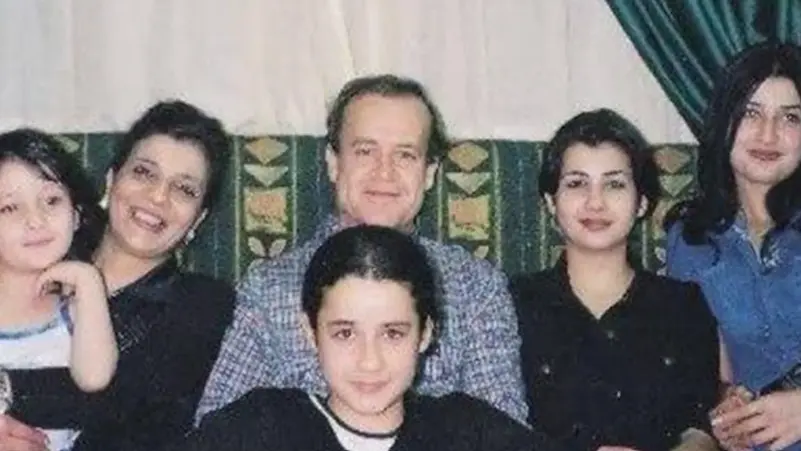 نجم الكواسر والجوارح والبواسل.. رحيل الكاتب السوري هاني السعدي