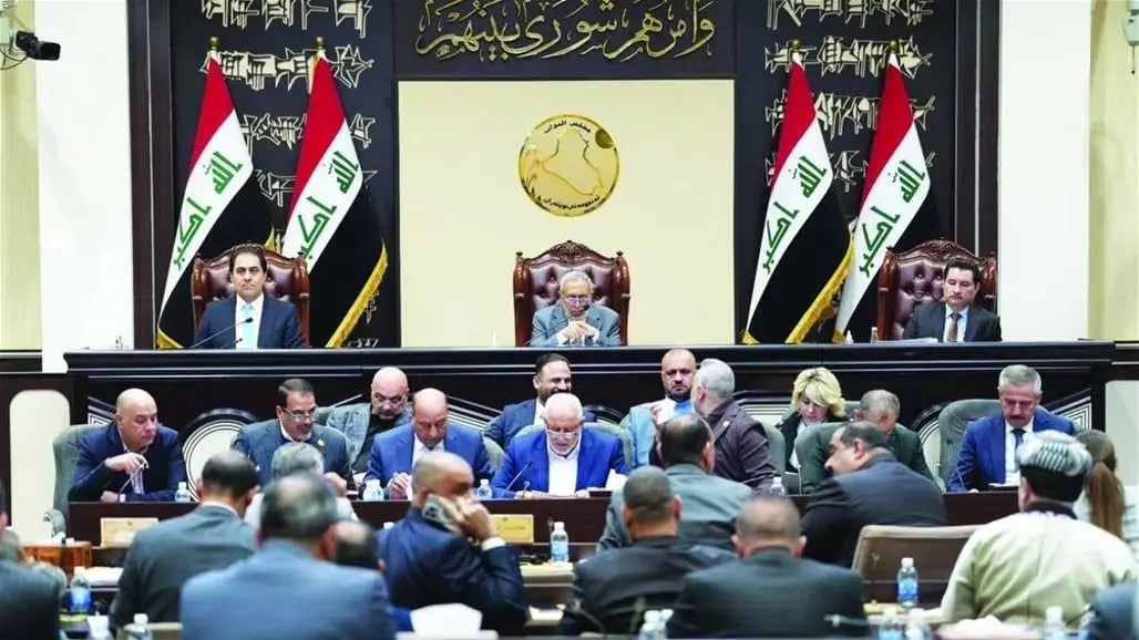 نواب: تعطيل عمل مؤسسات الدولة في 3 محافظات تجاوز خطير يستدعي تدخل بغداد