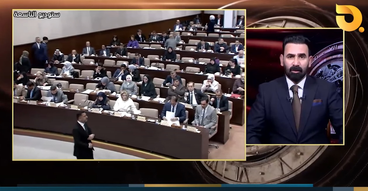 التغييرات الوزارية في خبر كان .. والتحضيرات الانتخابية على قدم وساق