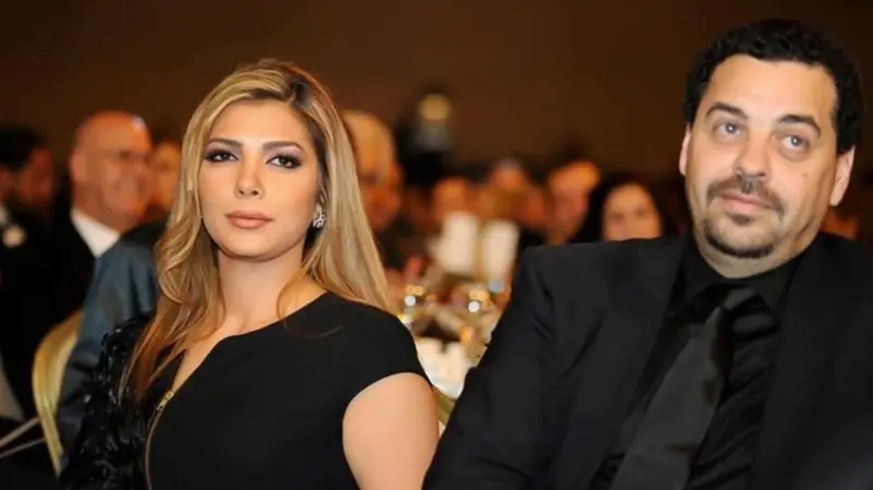 طارق العريان “ينتقم” من أصالة.. ويحذف أشهر أغانيها