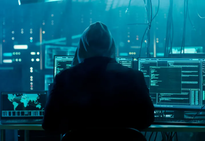 اعتقال المدعو انمار القصاب لارتباطه بقضية محمد جوحي والمتورط بتوريد أجهزة تنصت