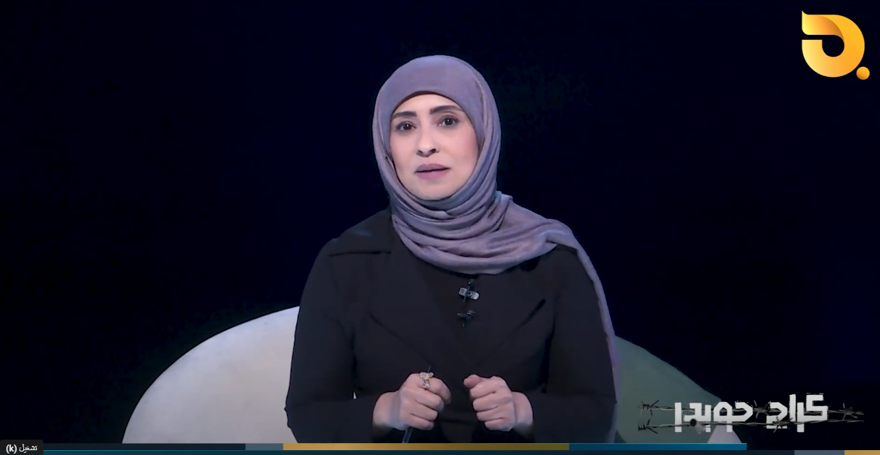 جدل بين حنان وهيام بعد تعاقد الأخيرة مع شركة مطلوبة للدولة اكثر من 991 مليار دينار