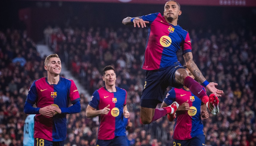 ليلة أوروبية ساخنة أقطابها باريس وليفربول وبرشلونة والبايرن