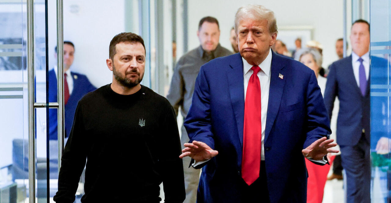 زيلينسكي يرد على المسؤولين الأميركيين: استبدالي لن يكون سهلاً