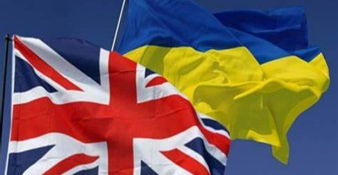 بريطانيا تؤكد حاجة أمريكا لـ”سلام دائم” في أوكرانيا