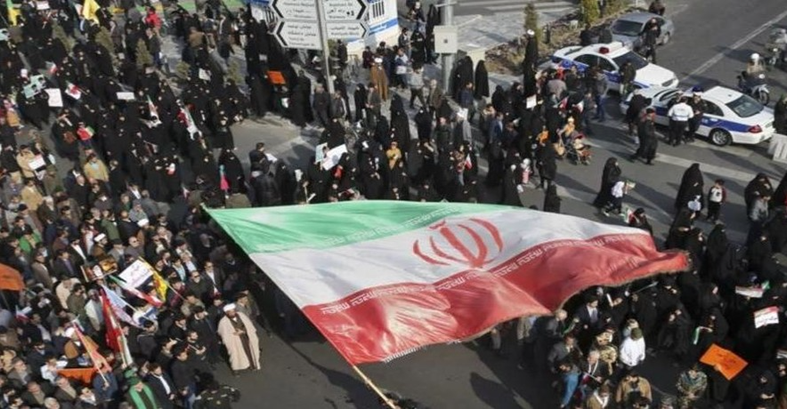 بعد اشتباكات مع الأمن.. انتحار قائد احتجاجات “إيزه” في إيران