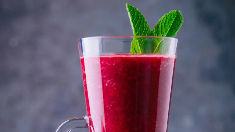 تحدي العصير.. و6 أسباب تدفعك لتجربته لـ30 يوما أبرزها الوزن