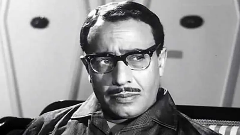 من فؤاد المهندس لرامز جلال.. أشهر مقالب الكاميرا الخفية الرمضانية