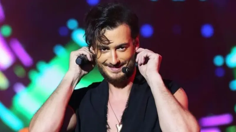 على خطى ترامب.. سعد لمجرد سيطلق عملة رقمية