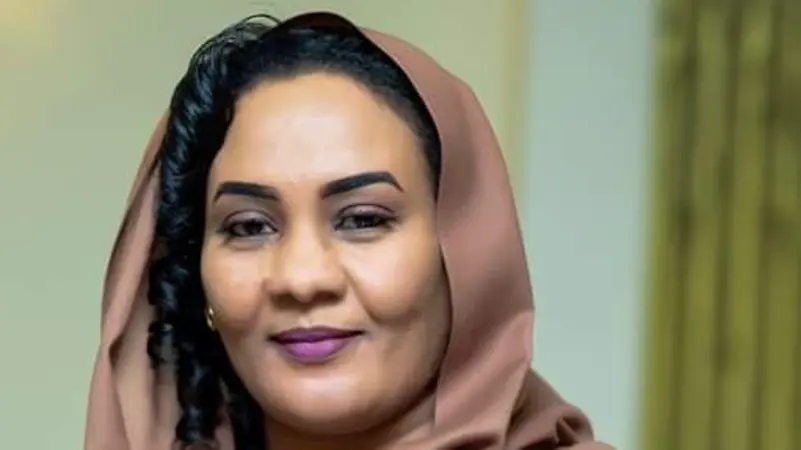 إسلام مبارك: دوري في “أشغال شقة جدا” مختلف عما قدمته من قبل