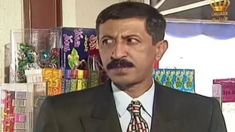 وفاة الفنان الأردني إبراهيم أبو الخير.. وعائلته تنتقد