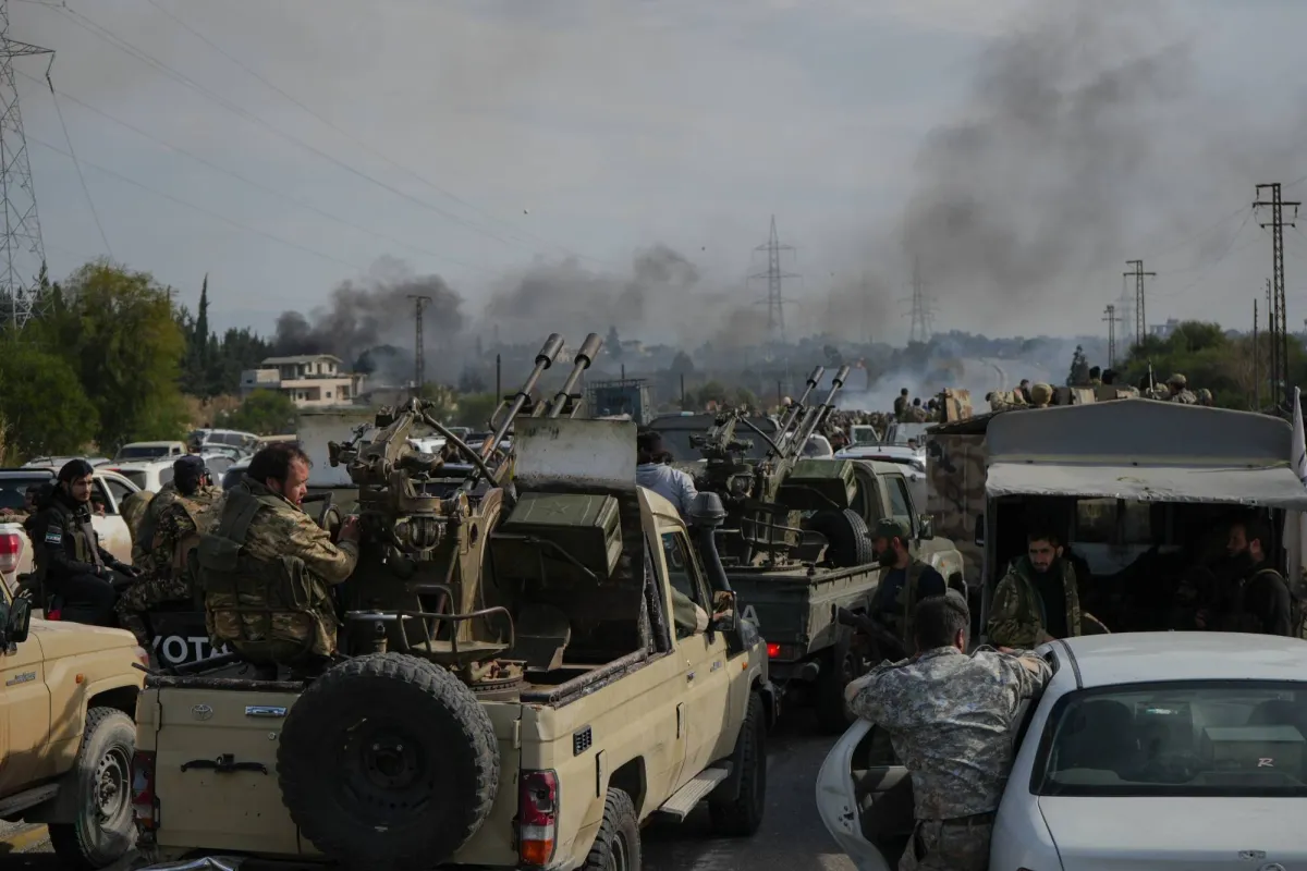 معظمهم بمجازر طائفية .. حصيلة مروعة لضحايا مواجهات الساحل السوري