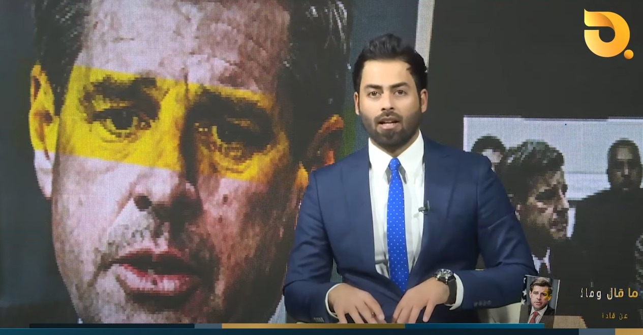 ما قال وما كتب “بول بريمر” عن قادة العراق – خطة الحرب || الحلقة الأولى