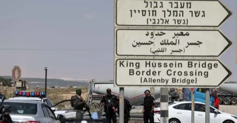 بدل معبر رفح.. خطة إسرائيلية جديدة لتهجير الفلسطينيين عن طريق اللنبي