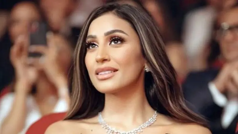 دينا الشربيني تعلن فشل ارتباطها