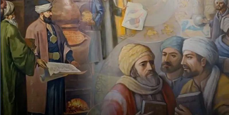 جمعهما عشق نَجْد..  شاعرين لم يعد لهما من أثر