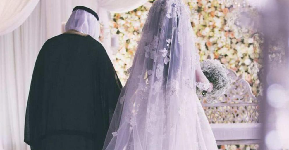 الكويت ترفع سن الزواج في البلاد 18 بعد تعديلها قانون الأحوال الشخصية