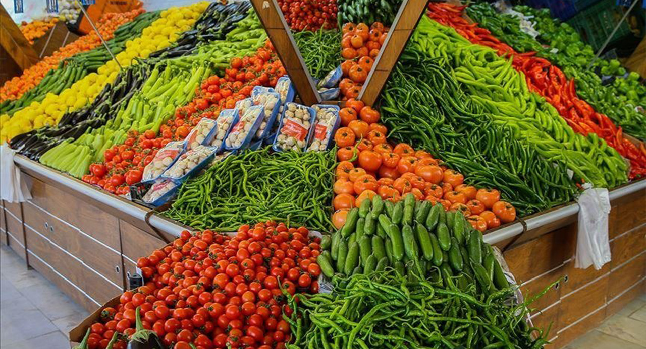 العراق أكبر مستورد للخضروات التركية خلال عام