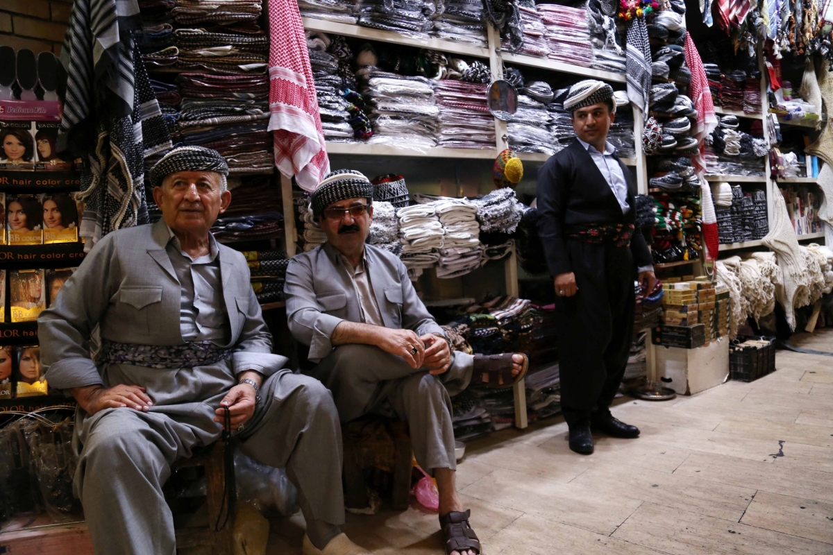 لا رواتب ولا زوار وأسواق على حافة الإغلاق .. ركود ثقيل في الإقليم