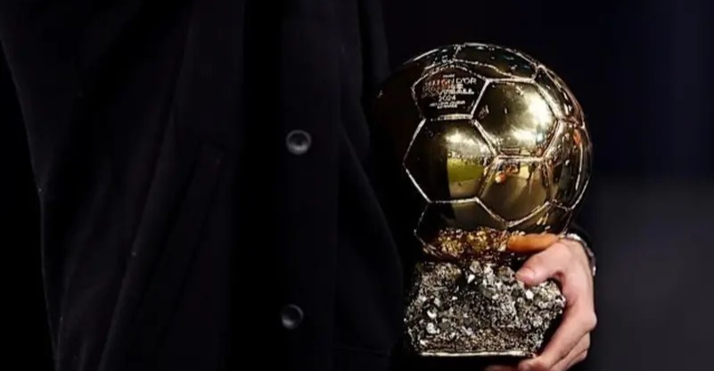 لأول مرة.. “الكرة الذهبية” تشهد جوائز جديدة