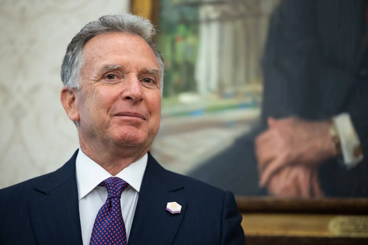 ويتكوف: لن نسمح بأي مستوى من تخصيب اليورانيوم الإيراني.. وهذا خط أحمر