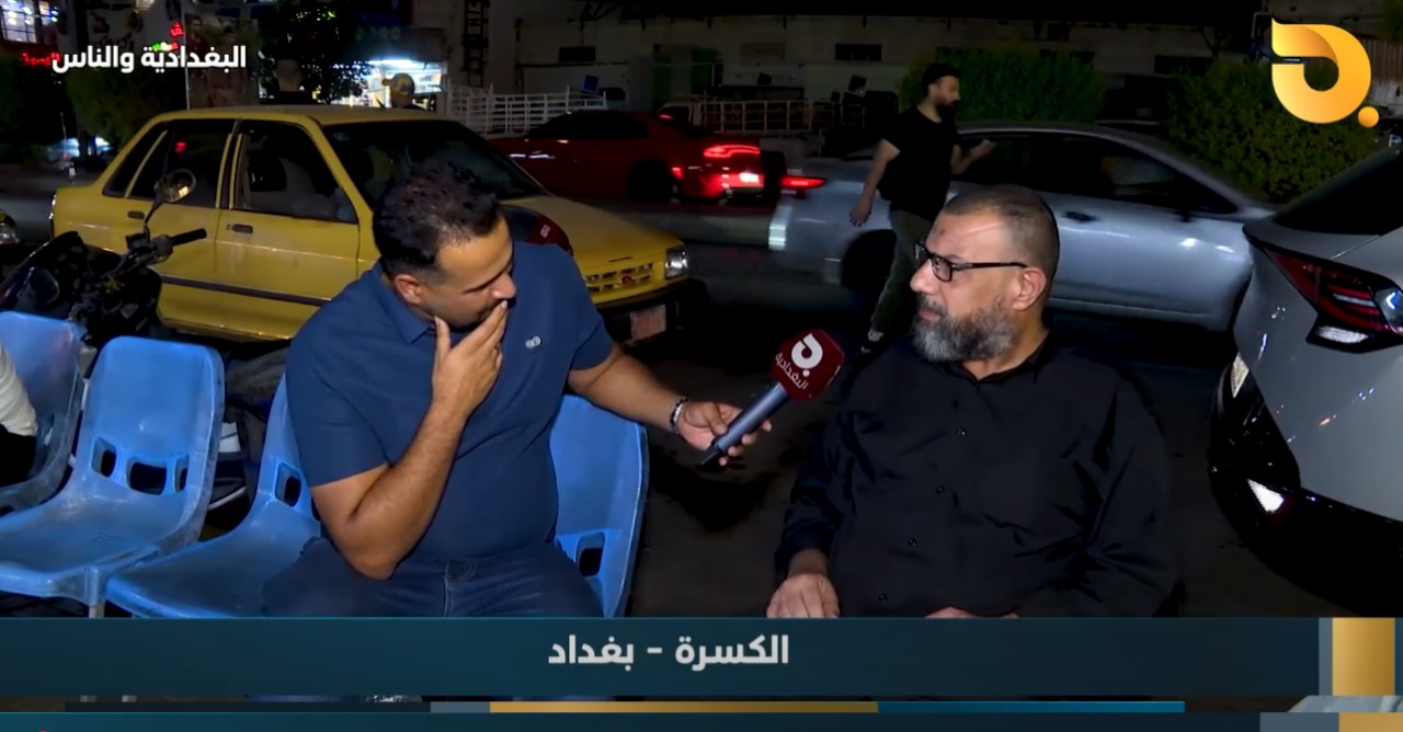 مواطن: مدعي الدين والسياسة .. ما لكينا بوجوههم لا دين ولا سياسة