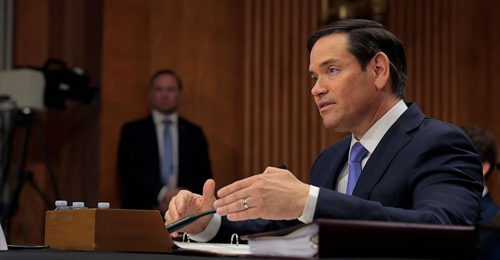 واشنطن تحذر: سوريا على بعد أسابيع من انهيار وحرب أهلية