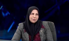 بعد مهاجمتها ثورة تشرين  .. ناشطون: النائب الفاسد عالية نصيف تجاوزت على الشعب والمرجعية الدينية